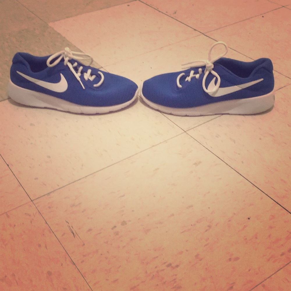 Don’t like the color